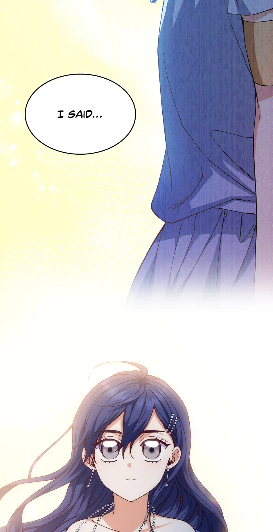 Constellations of the Gods [Official] chapter 20 page 87