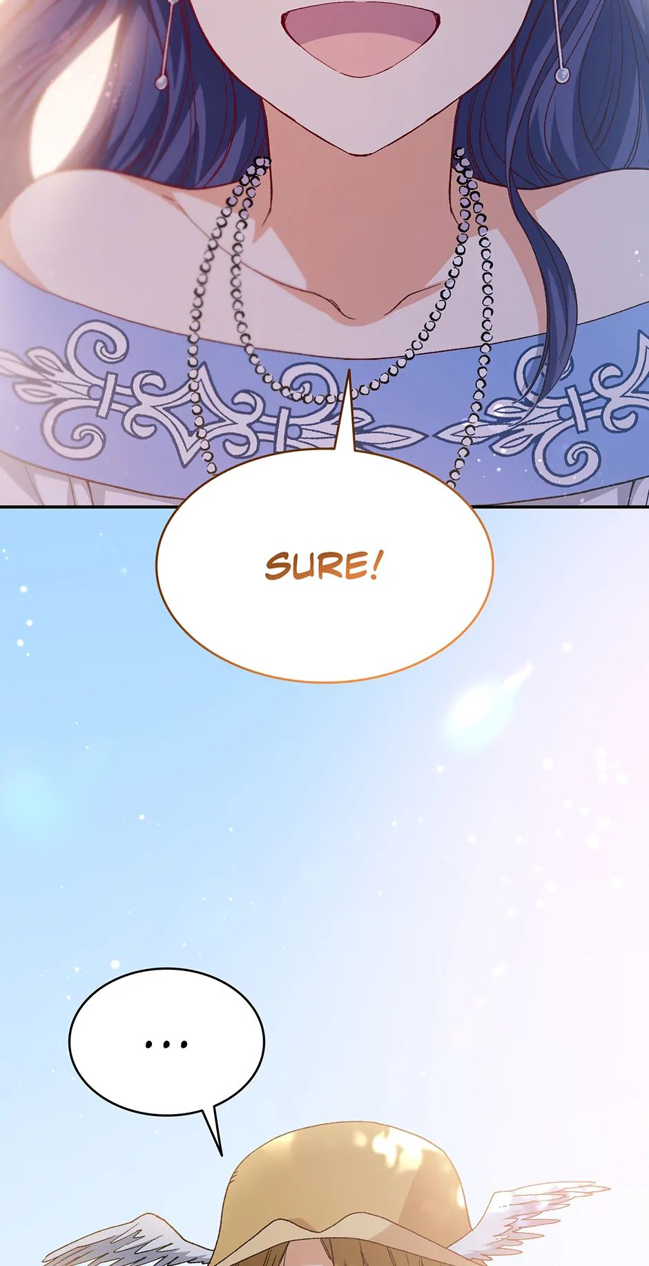 Constellations of the Gods [Official] chapter 20 page 89