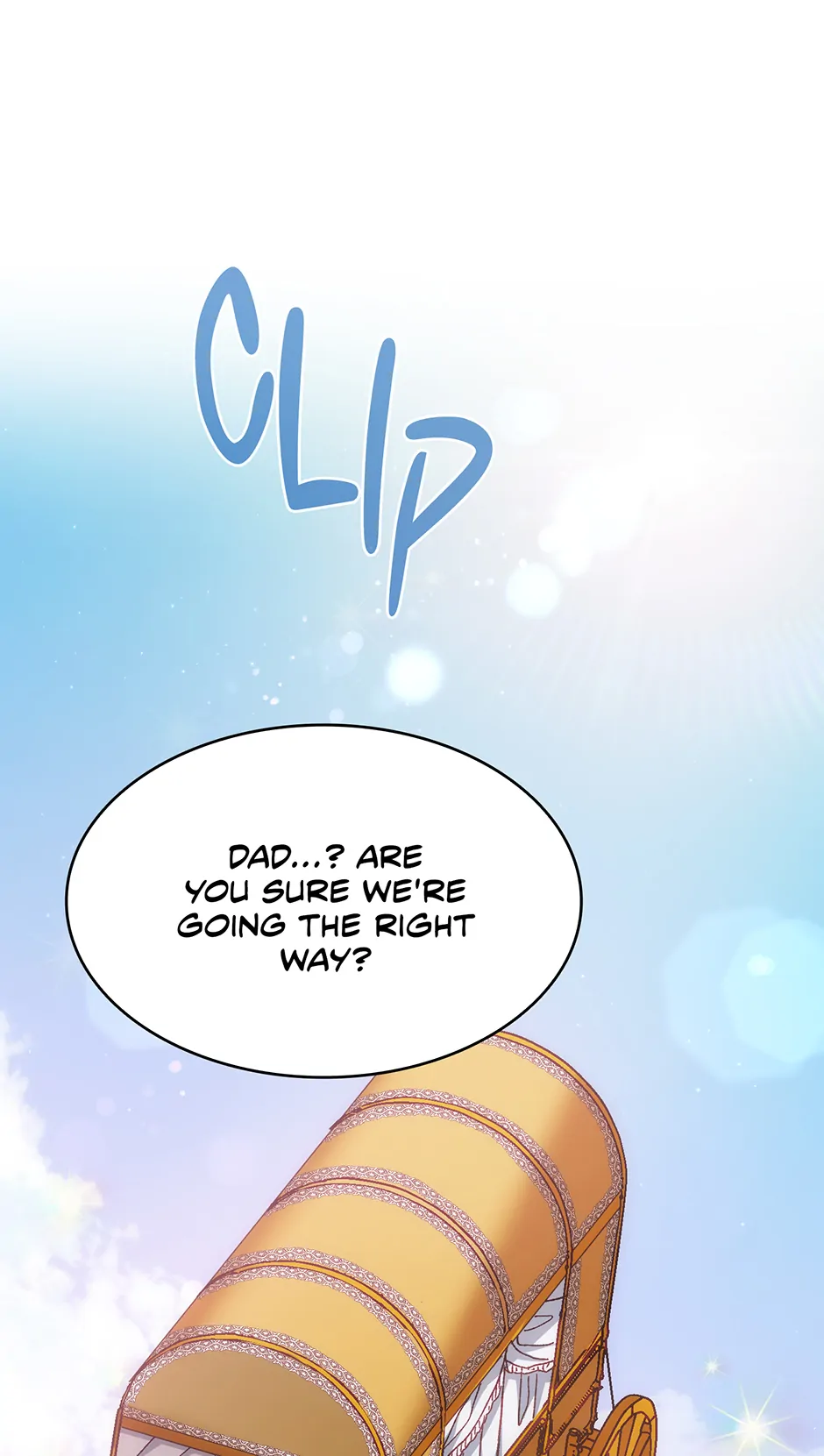 Constellations of the Gods [Official] chapter 24 page 1