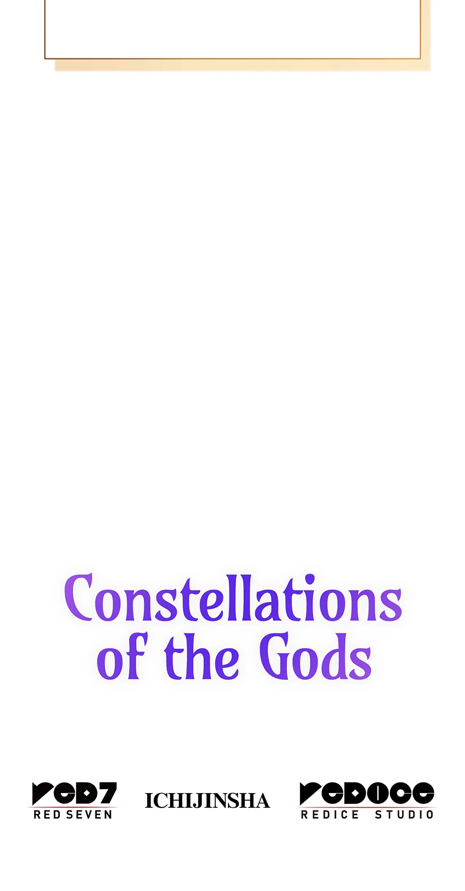 Constellations of the Gods [Official] chapter 24 page 104