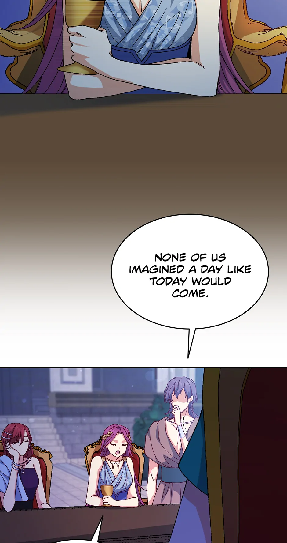 Constellations of the Gods [Official] chapter 24 page 12