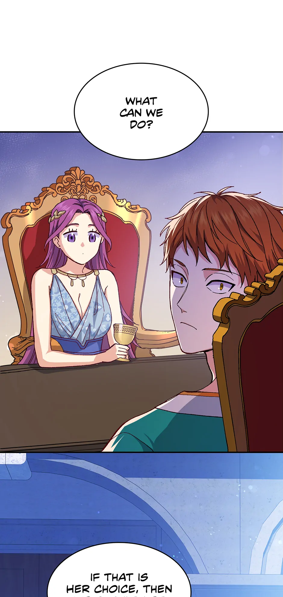 Constellations of the Gods [Official] chapter 24 page 16