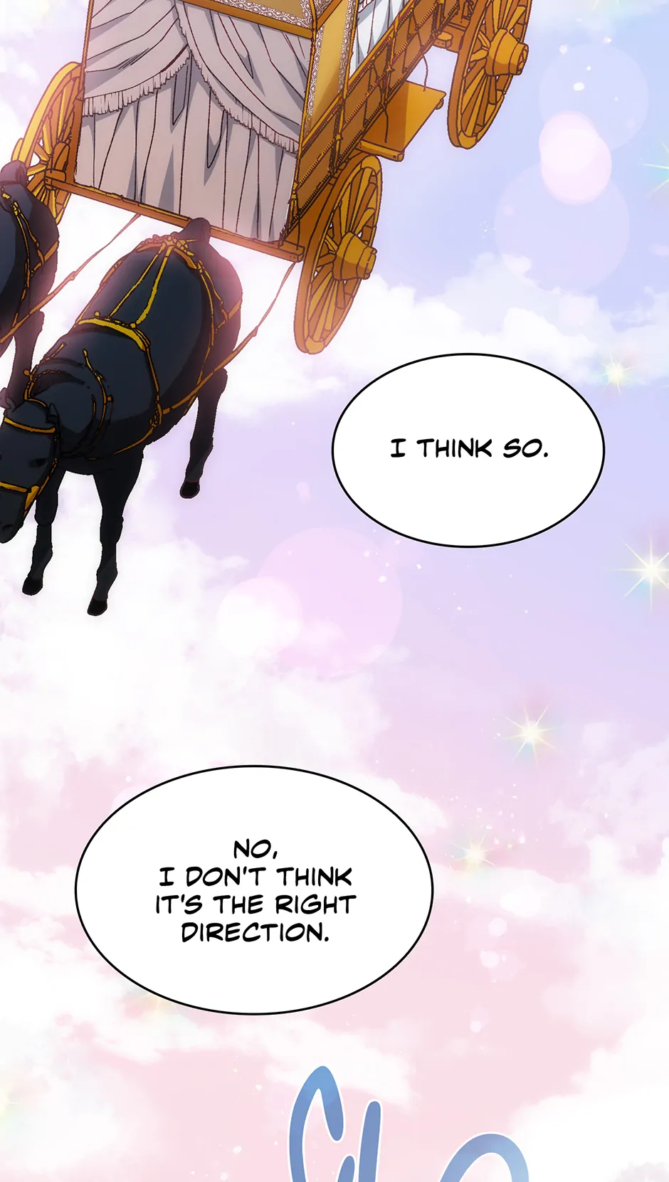 Constellations of the Gods [Official] chapter 24 page 2