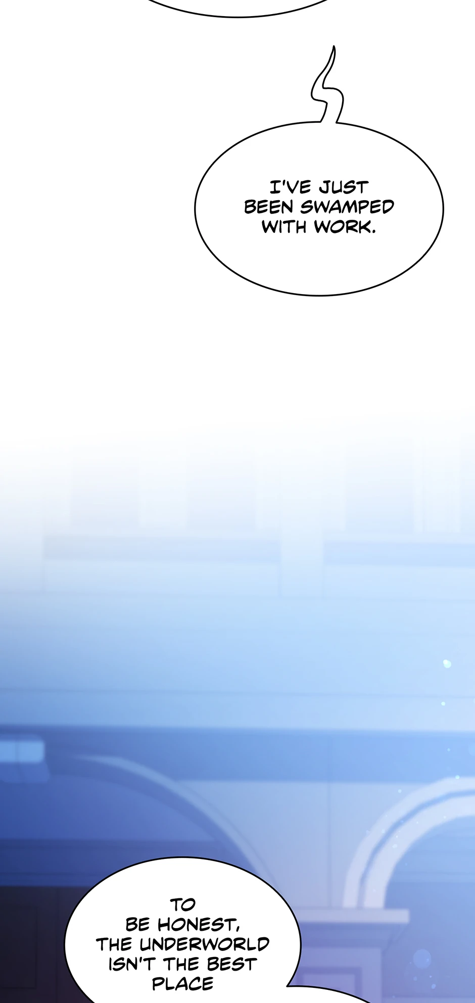 Constellations of the Gods [Official] chapter 24 page 20