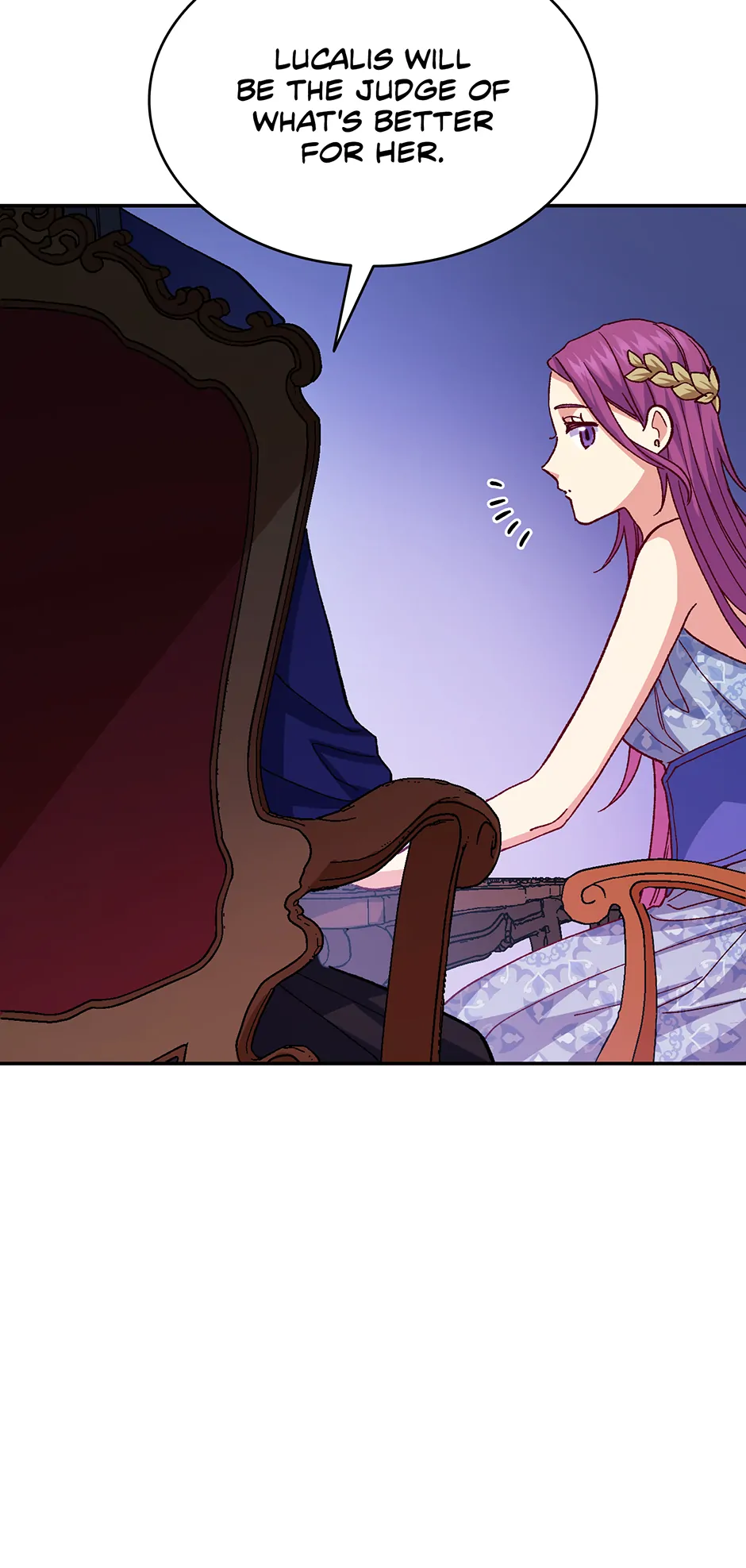Constellations of the Gods [Official] chapter 24 page 27