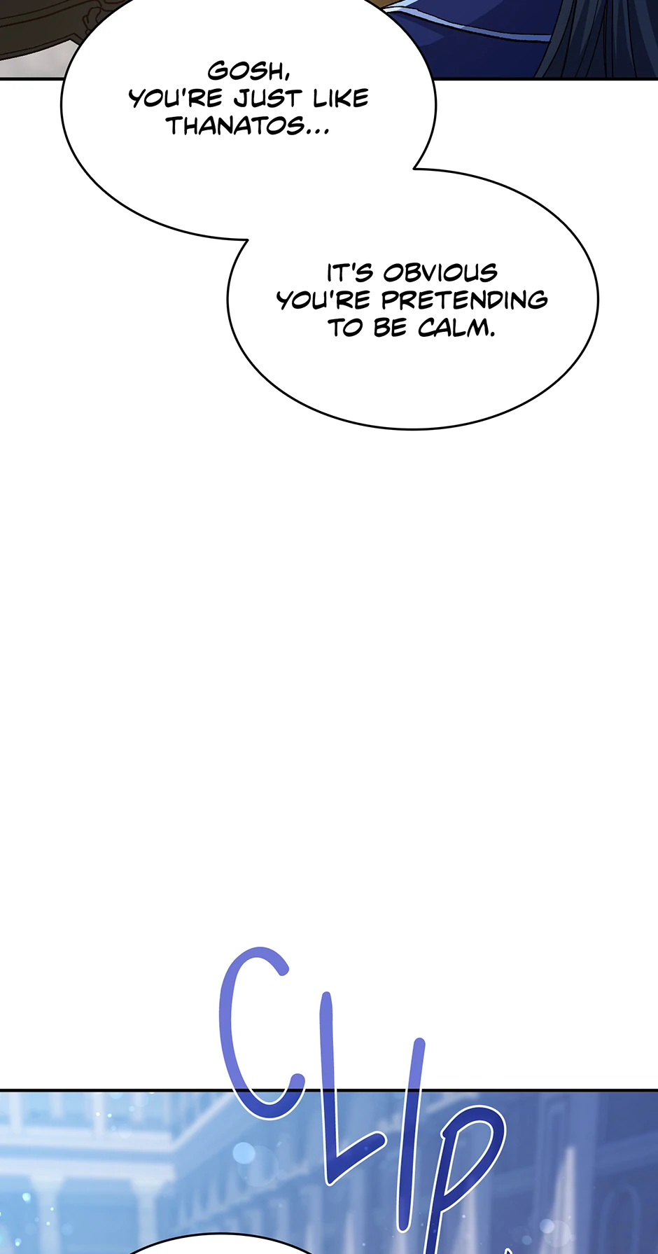 Constellations of the Gods [Official] chapter 24 page 31