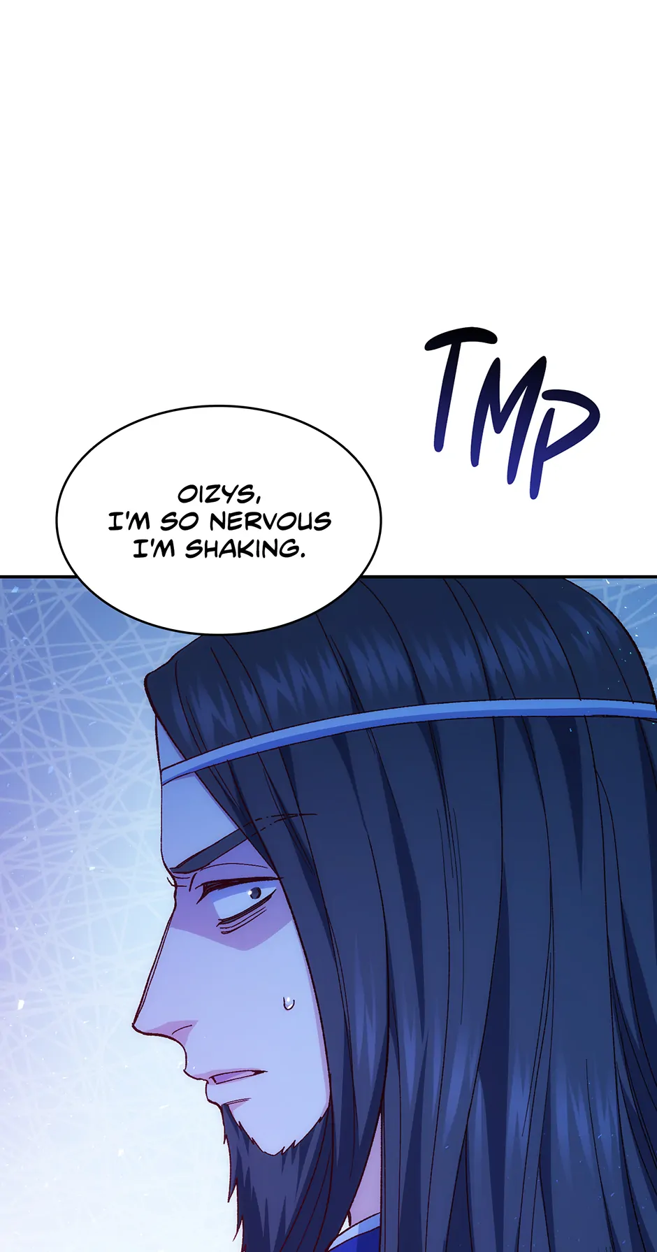 Constellations of the Gods [Official] chapter 24 page 33