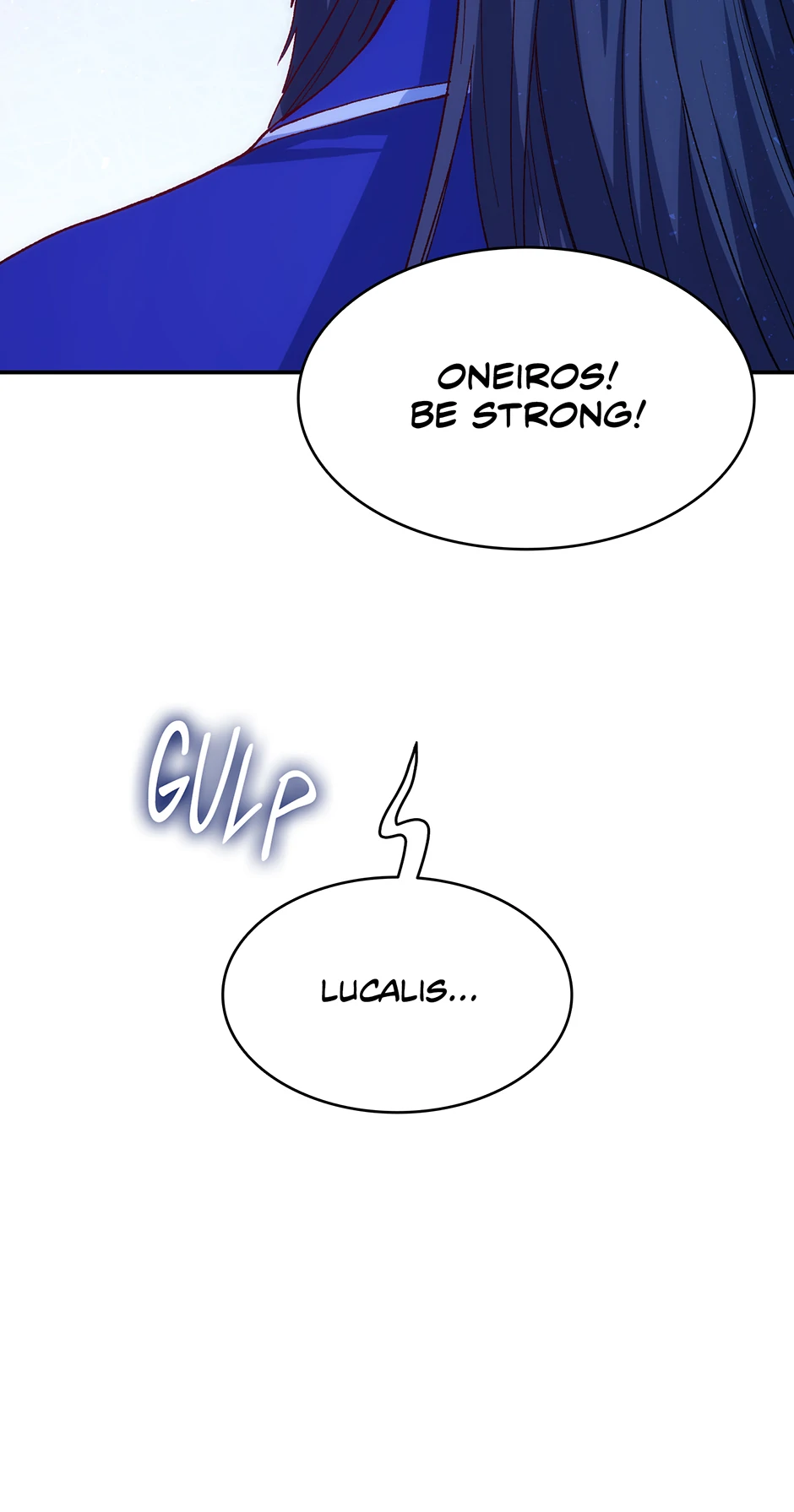 Constellations of the Gods [Official] chapter 24 page 34