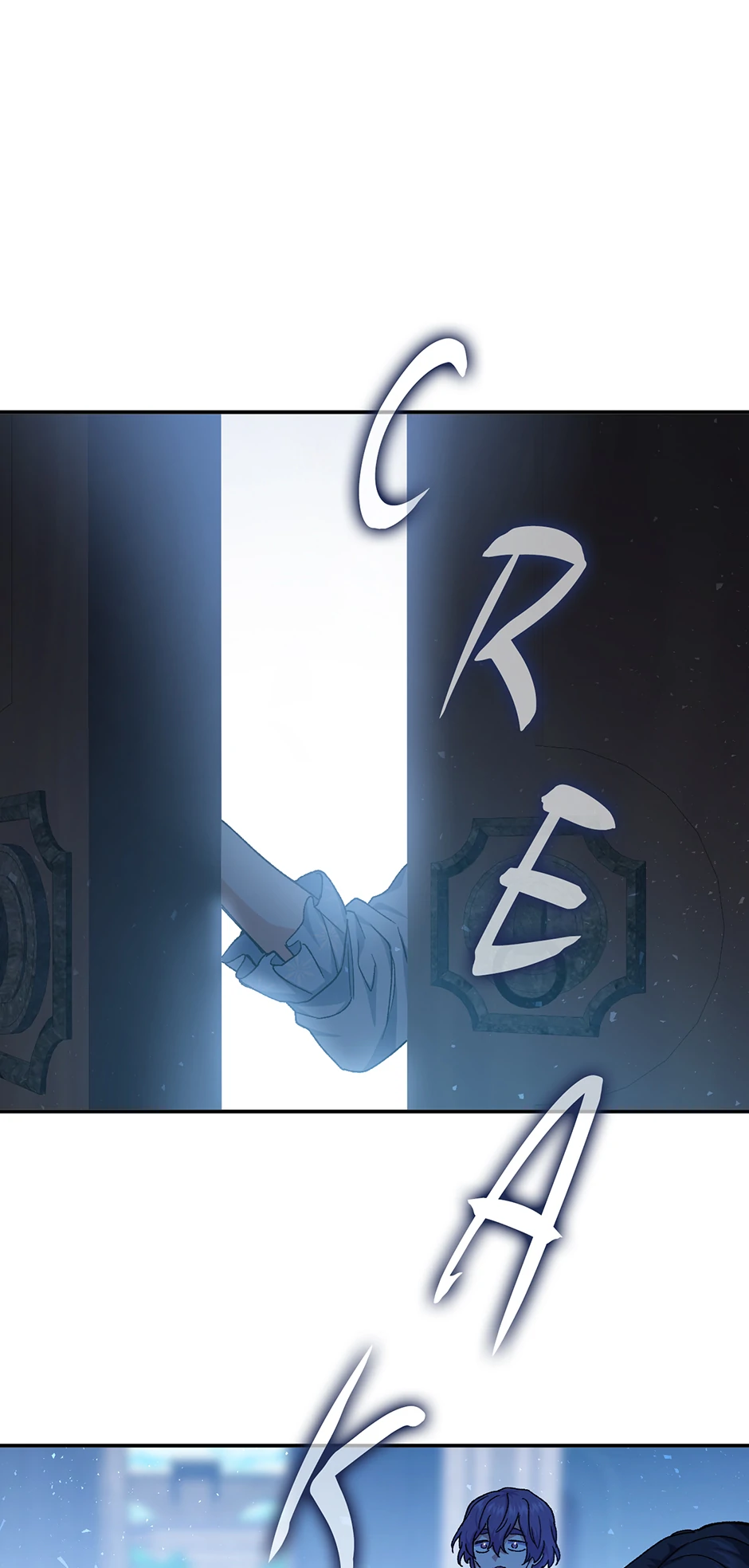 Constellations of the Gods [Official] chapter 24 page 35