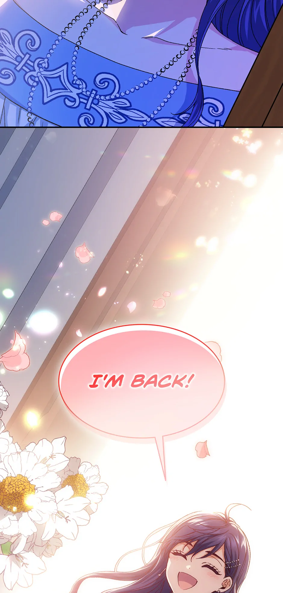Constellations of the Gods [Official] chapter 24 page 37