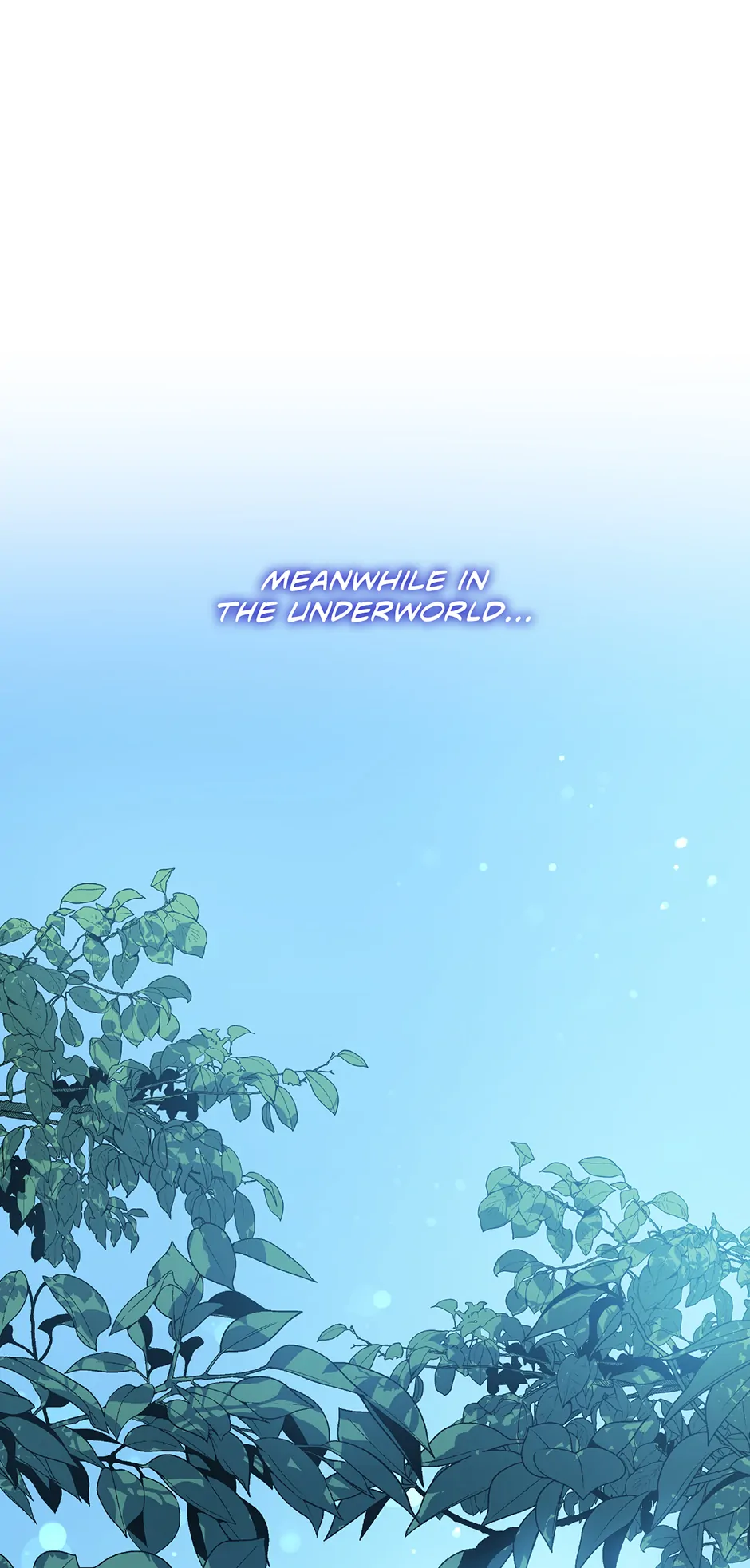 Constellations of the Gods [Official] chapter 24 page 4