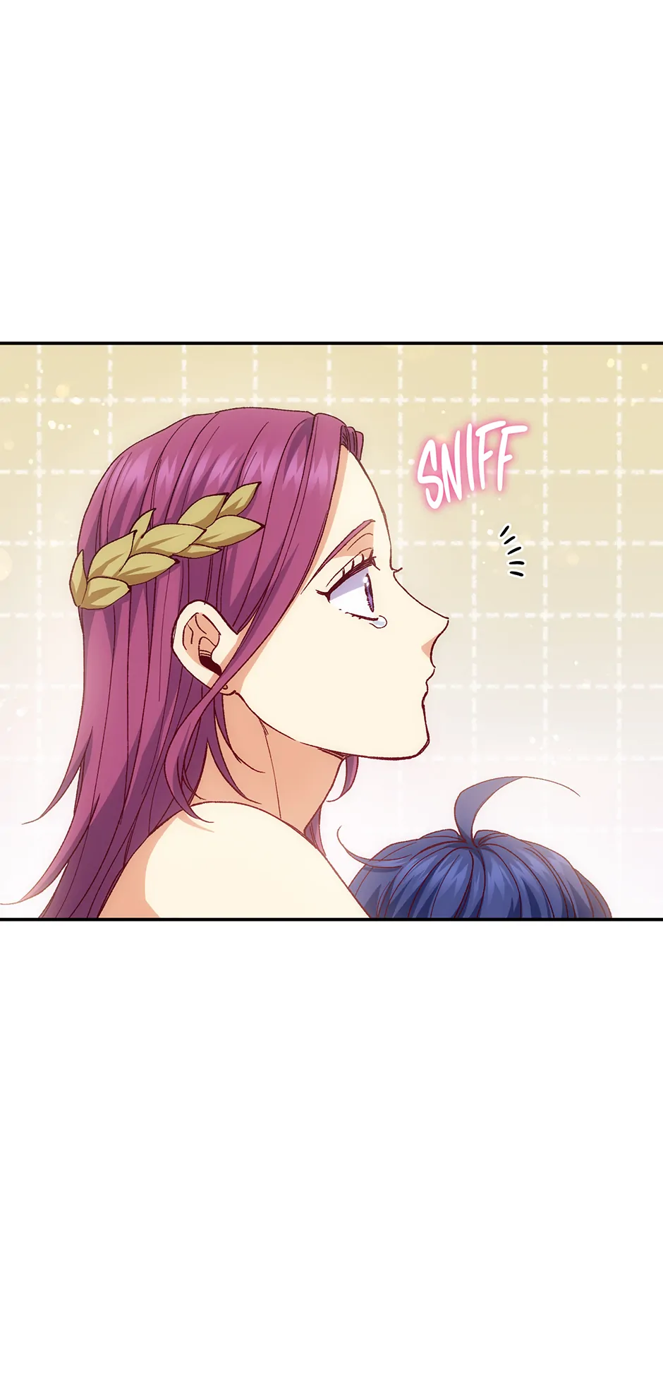 Constellations of the Gods [Official] chapter 24 page 40