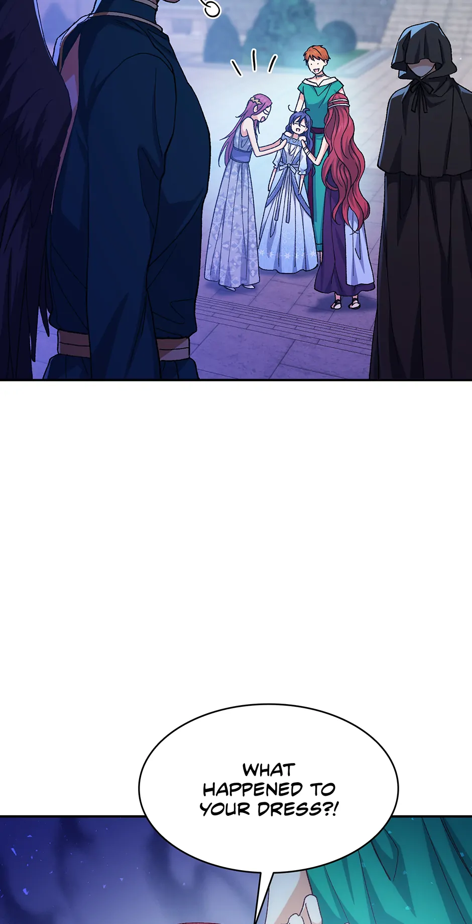 Constellations of the Gods [Official] chapter 24 page 44
