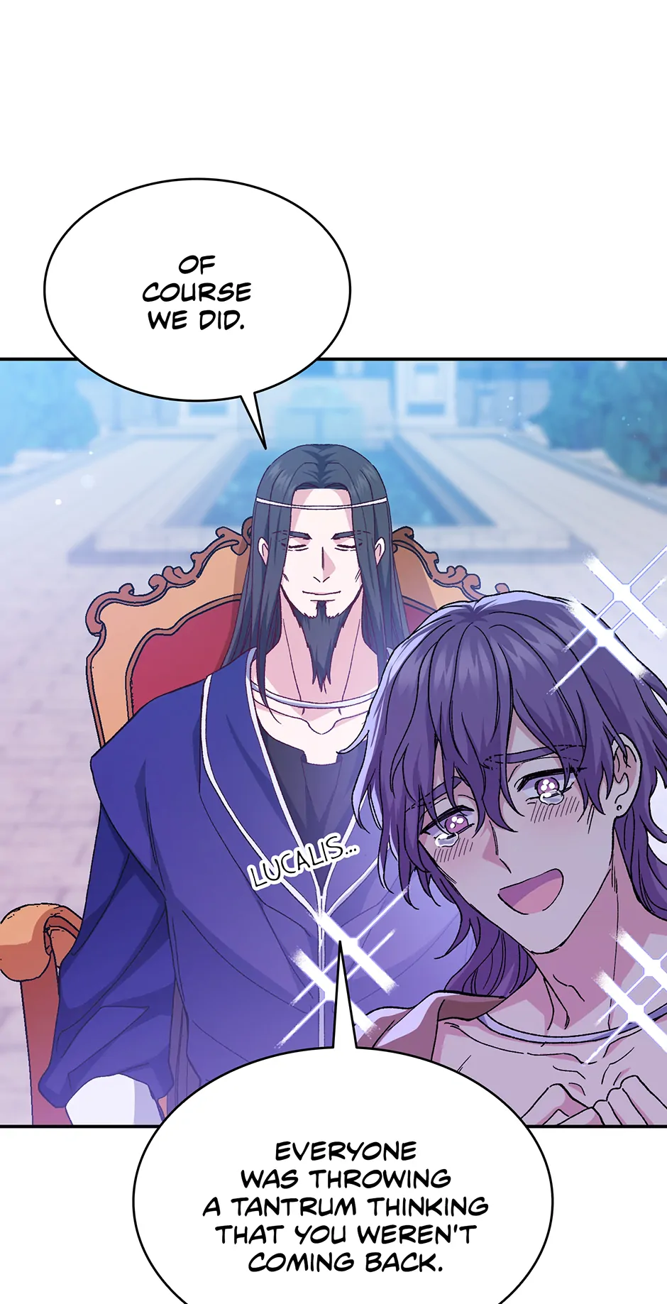Constellations of the Gods [Official] chapter 24 page 46