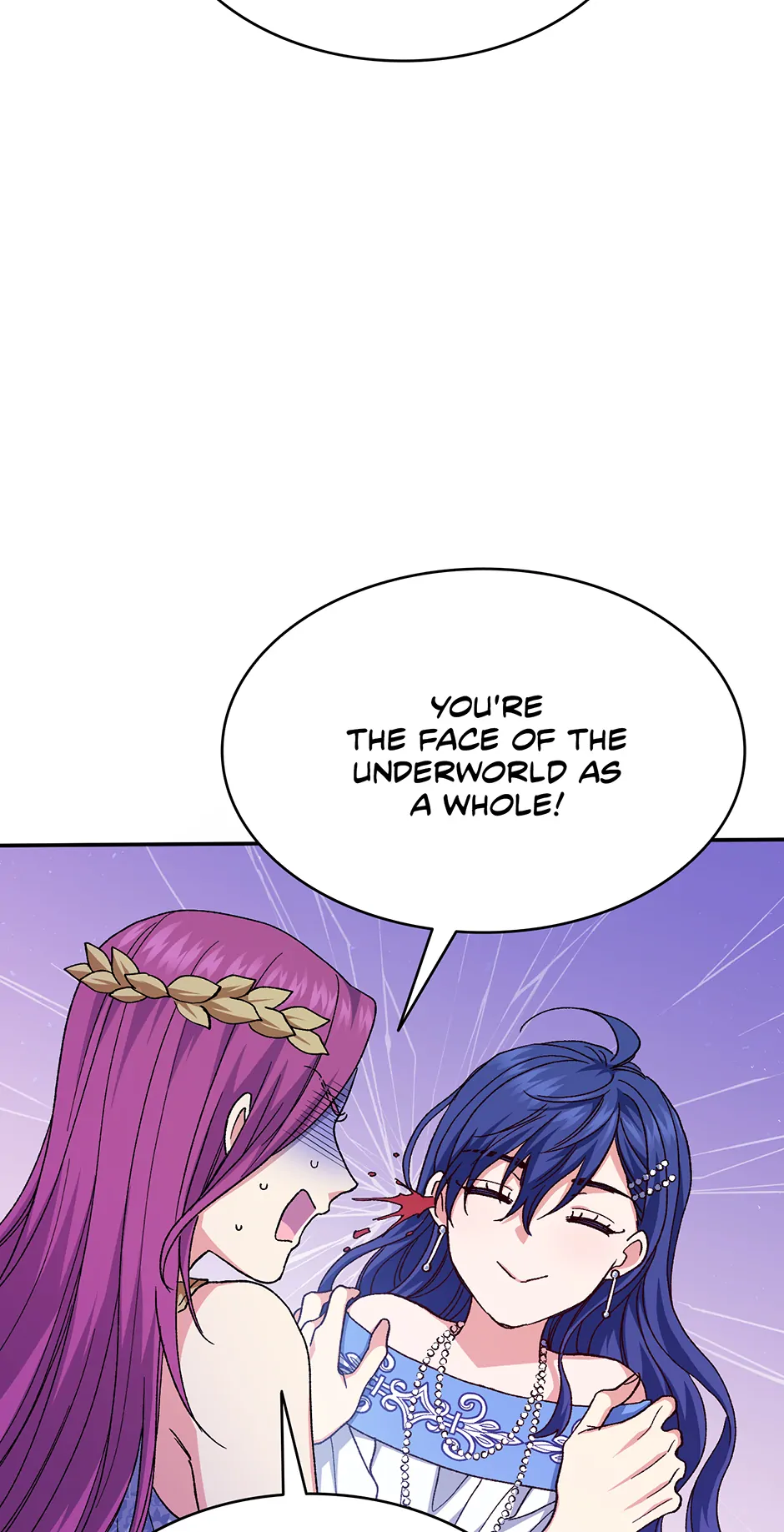 Constellations of the Gods [Official] chapter 24 page 47