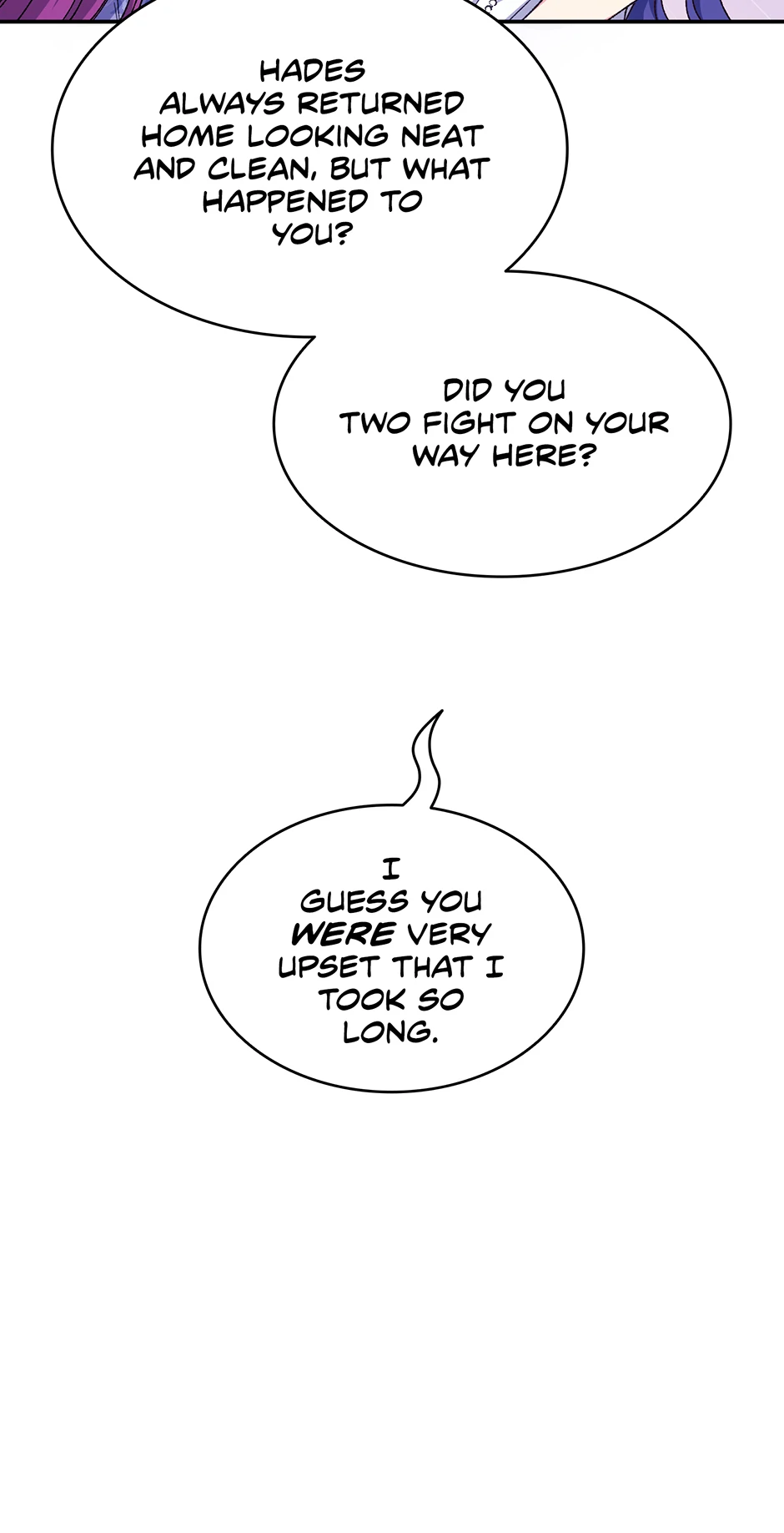 Constellations of the Gods [Official] chapter 24 page 48