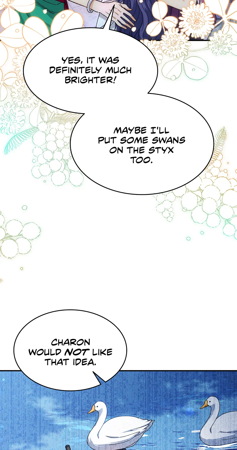 Constellations of the Gods [Official] chapter 24 page 52