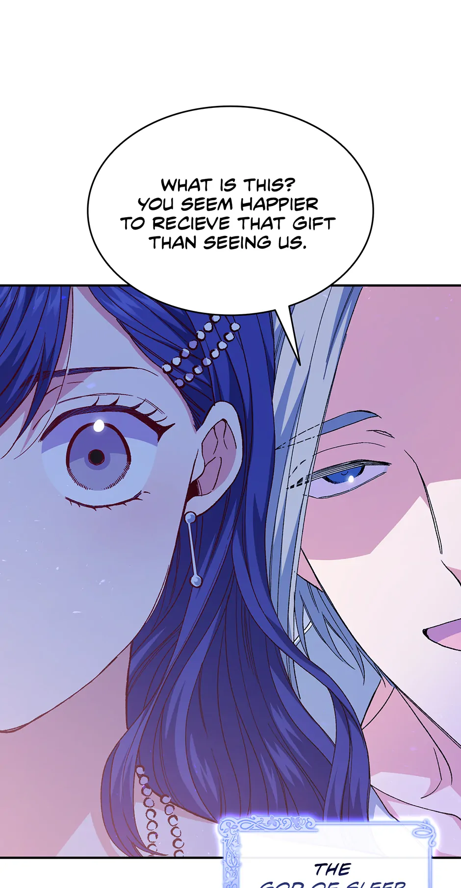 Constellations of the Gods [Official] chapter 24 page 58