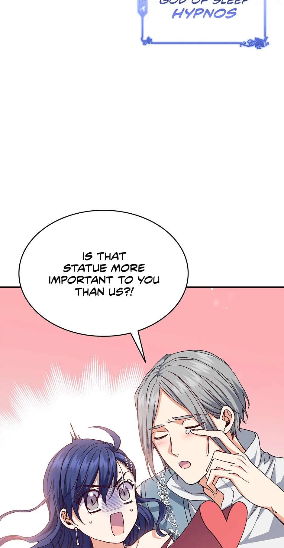 Constellations of the Gods [Official] chapter 24 page 59