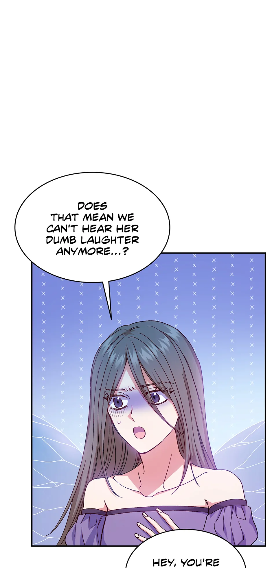 Constellations of the Gods [Official] chapter 24 page 6