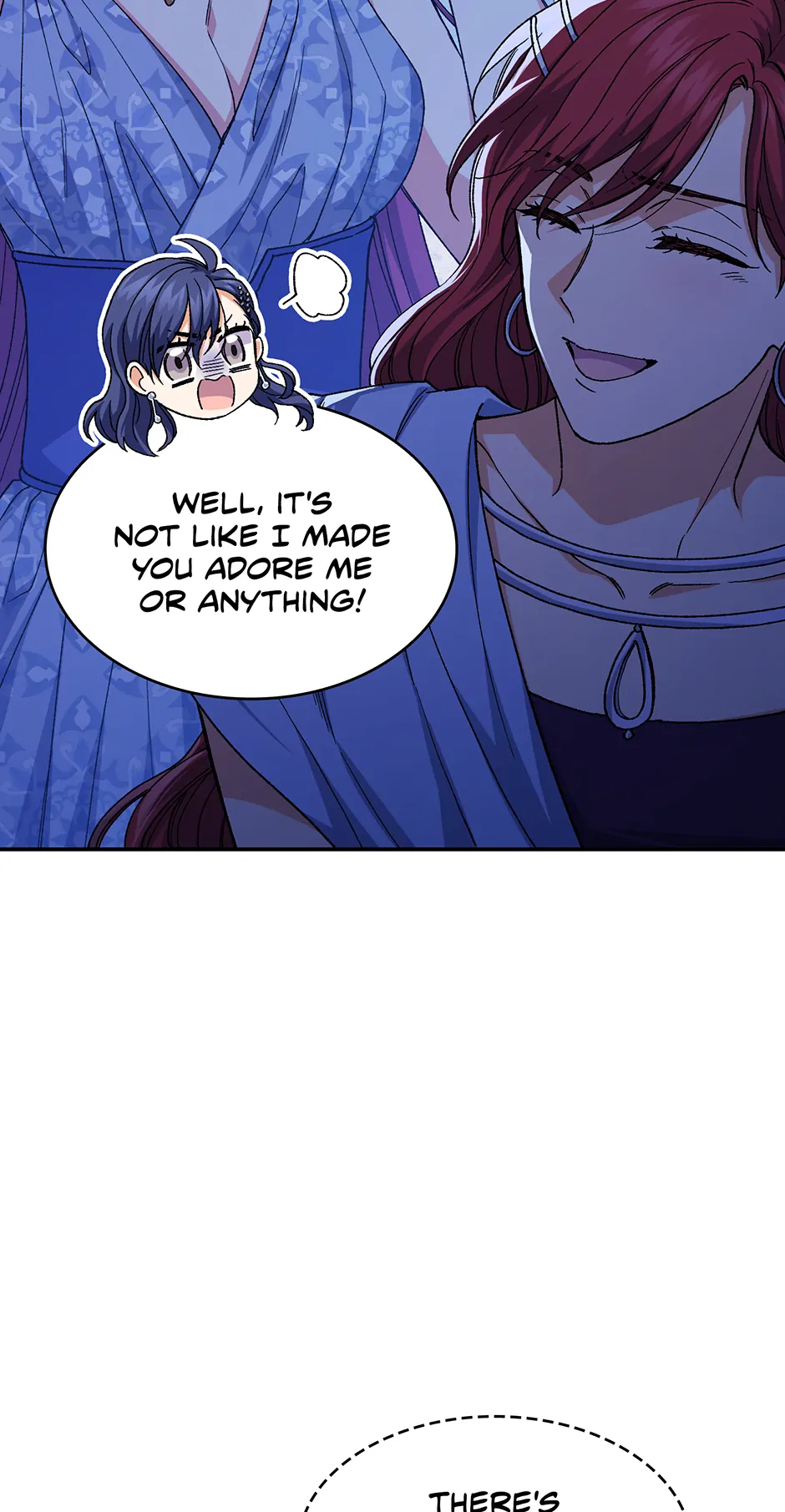Constellations of the Gods [Official] chapter 24 page 62