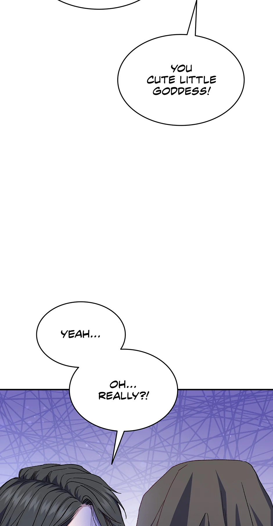 Constellations of the Gods [Official] chapter 24 page 64