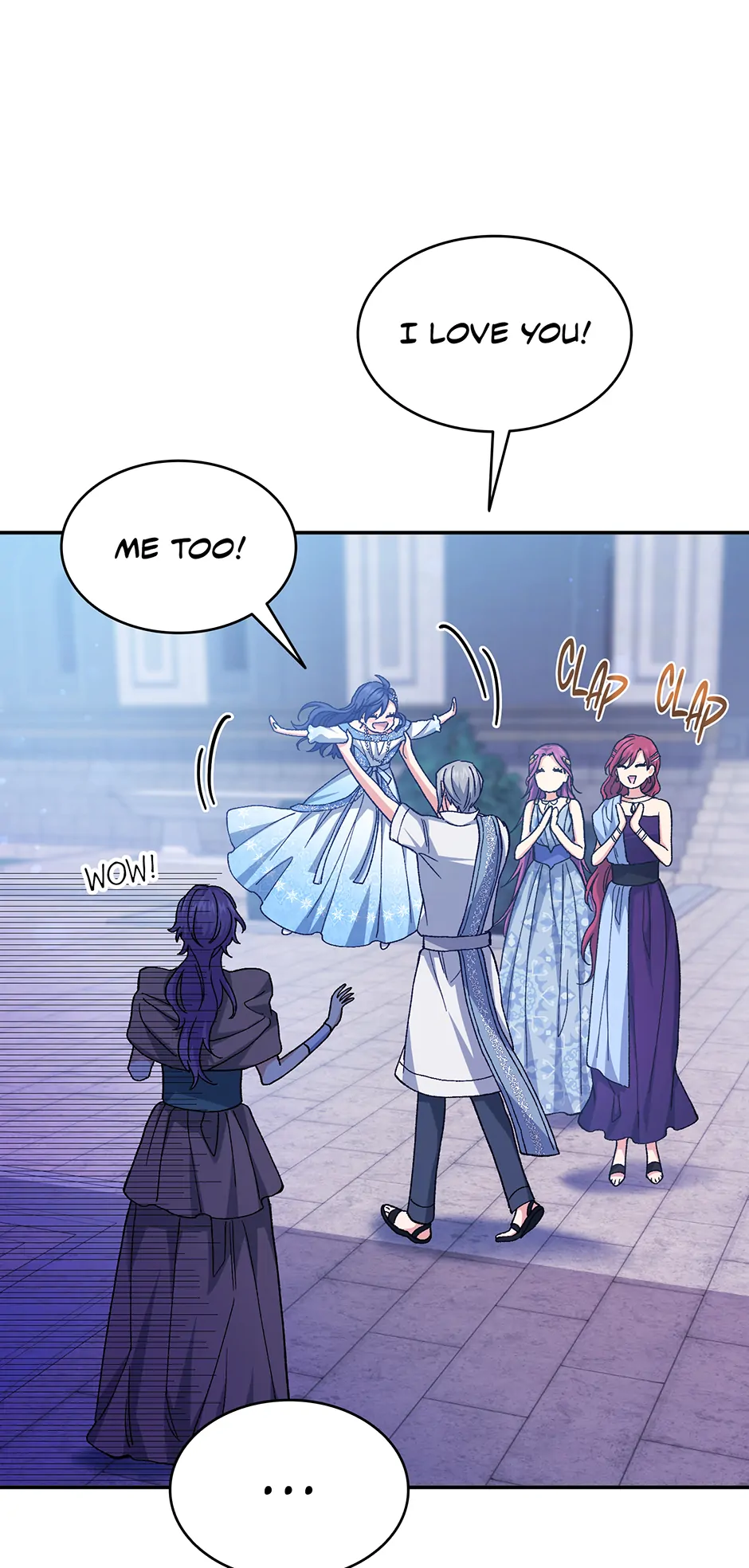 Constellations of the Gods [Official] chapter 24 page 66