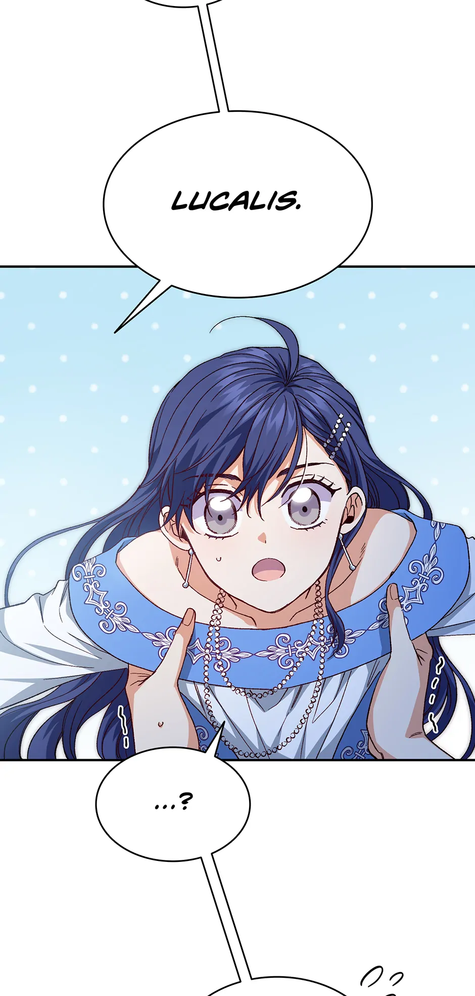 Constellations of the Gods [Official] chapter 24 page 67