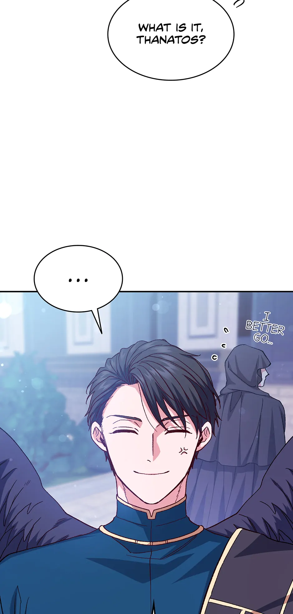 Constellations of the Gods [Official] chapter 24 page 68