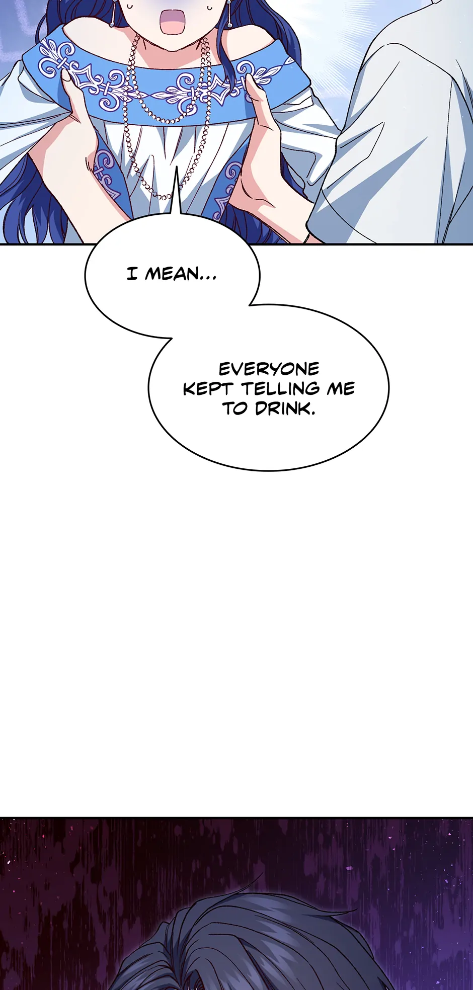 Constellations of the Gods [Official] chapter 24 page 70