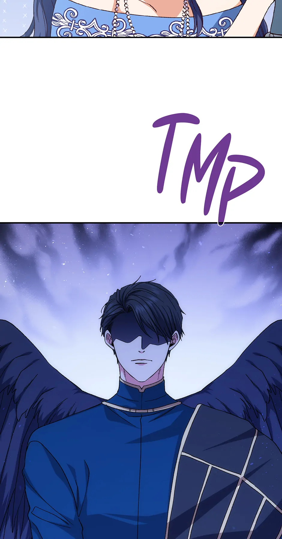 Constellations of the Gods [Official] chapter 24 page 74