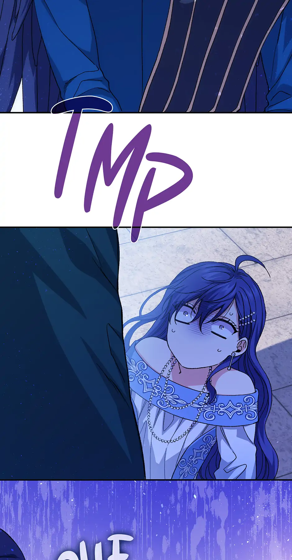 Constellations of the Gods [Official] chapter 24 page 75