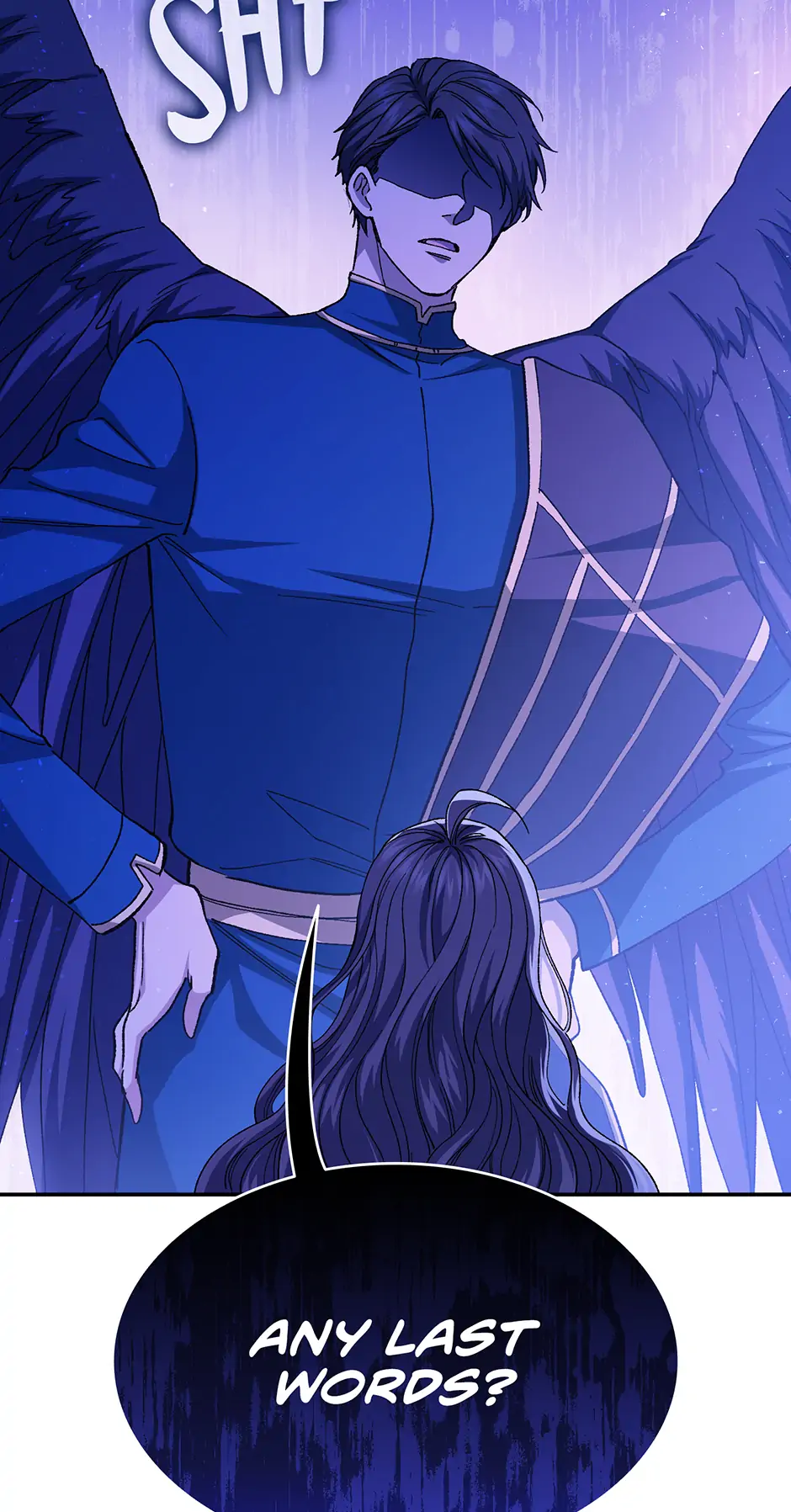 Constellations of the Gods [Official] chapter 24 page 76