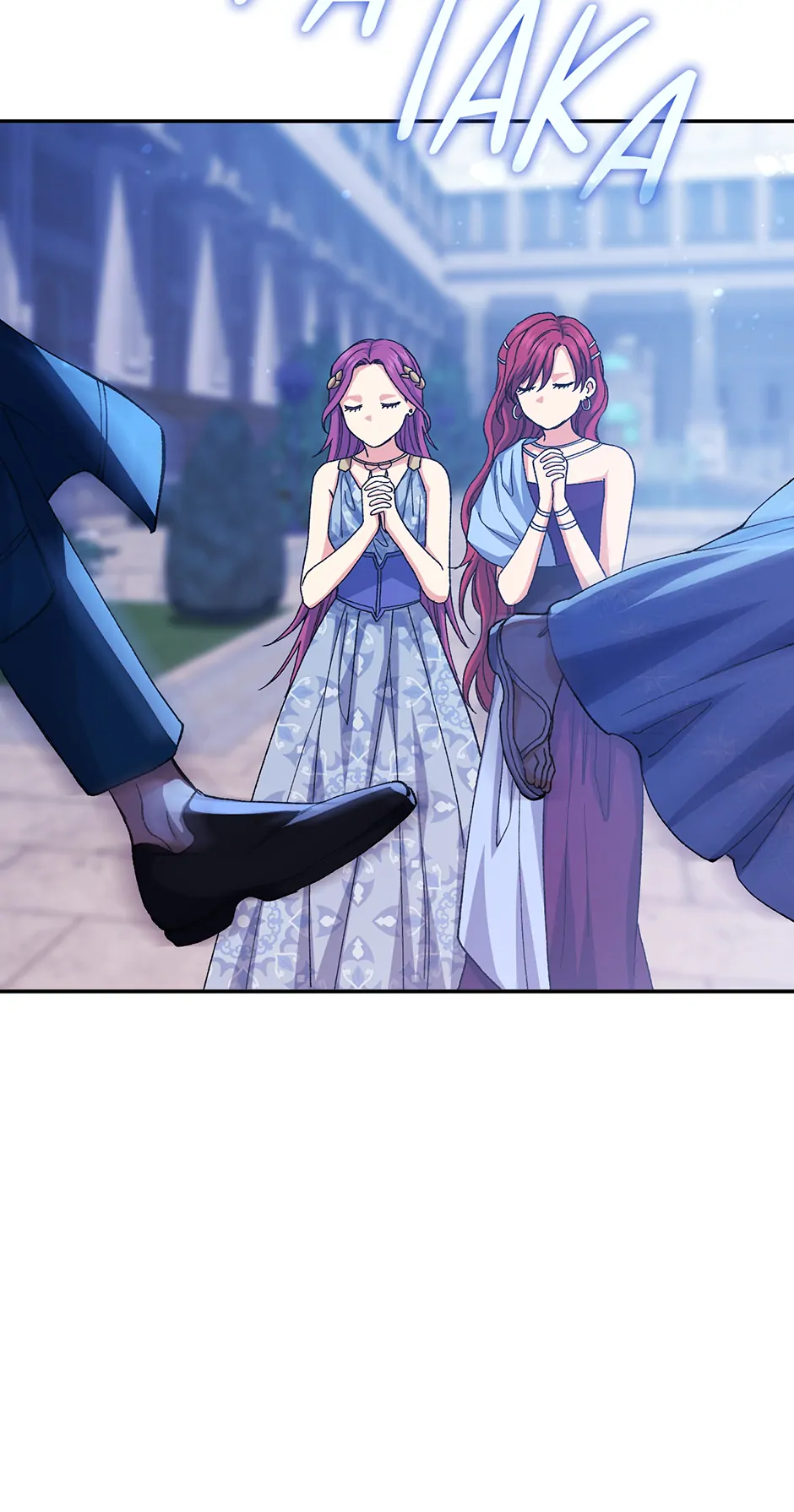 Constellations of the Gods [Official] chapter 24 page 80