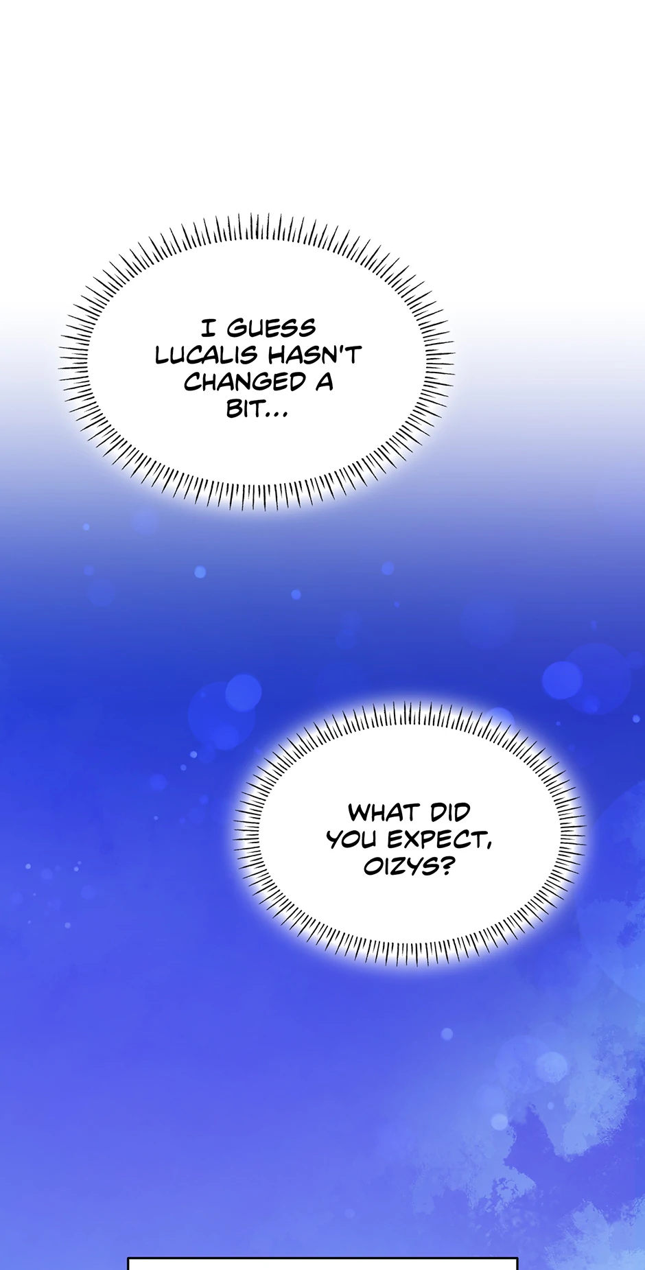 Constellations of the Gods [Official] chapter 24 page 81