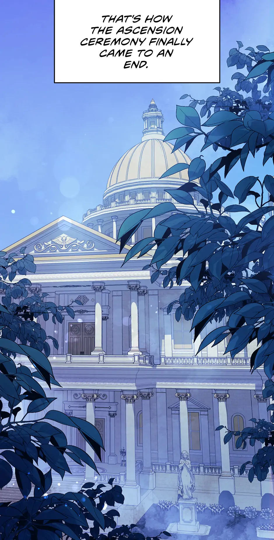 Constellations of the Gods [Official] chapter 24 page 82