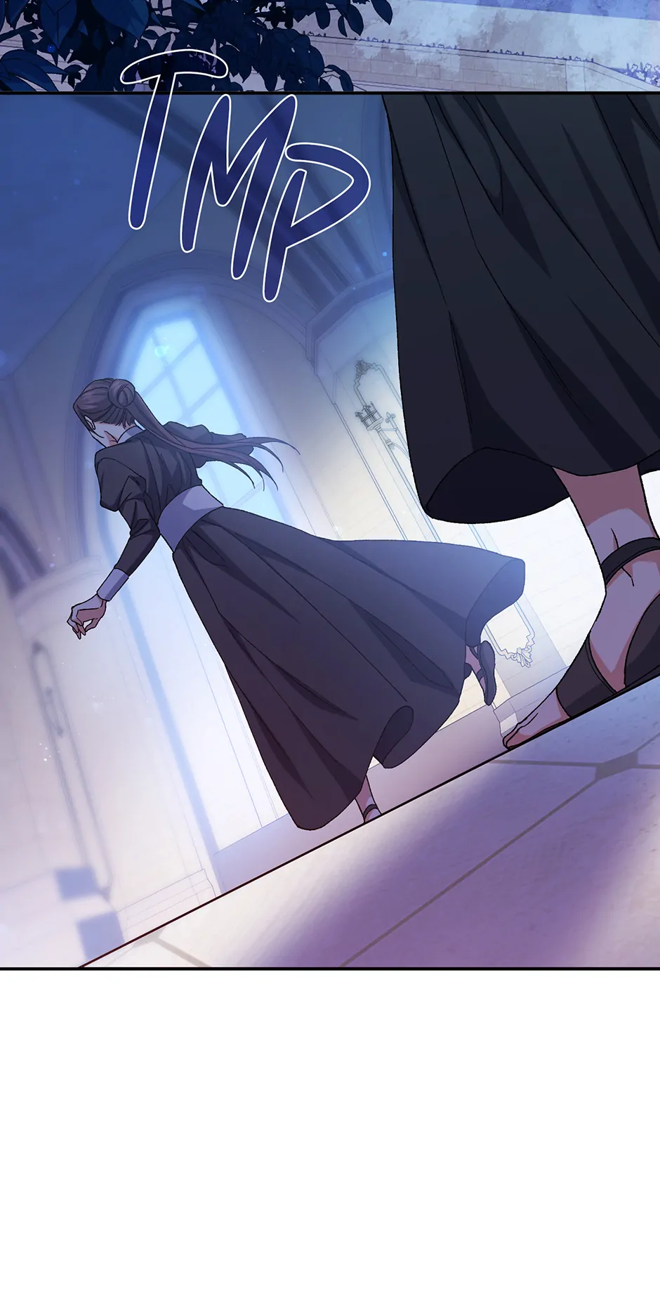 Constellations of the Gods [Official] chapter 24 page 83