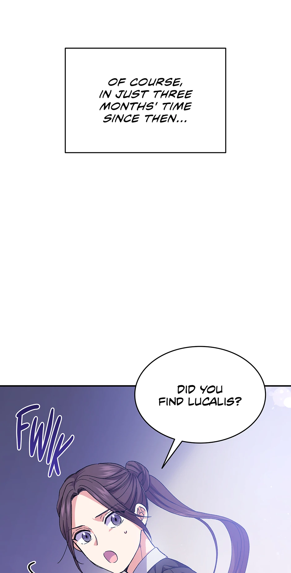 Constellations of the Gods [Official] chapter 24 page 84