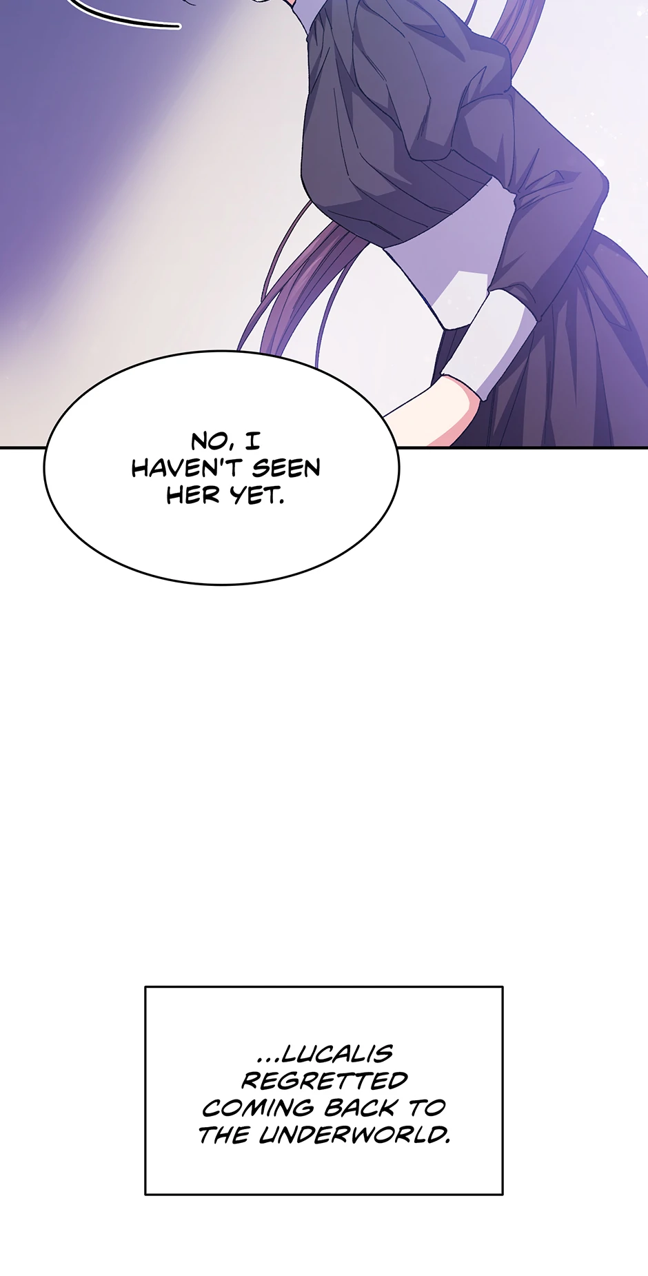 Constellations of the Gods [Official] chapter 24 page 85