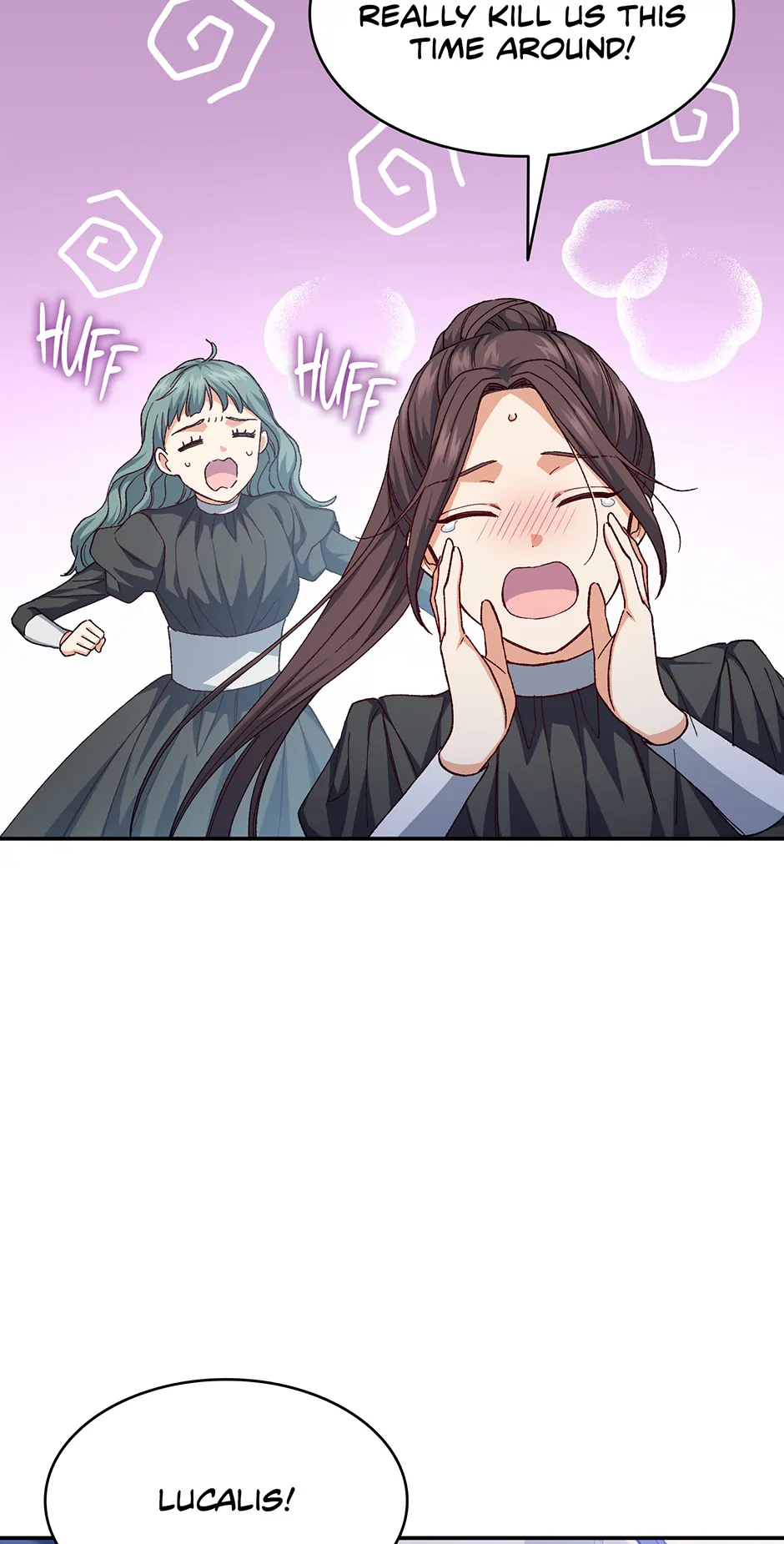 Constellations of the Gods [Official] chapter 24 page 88