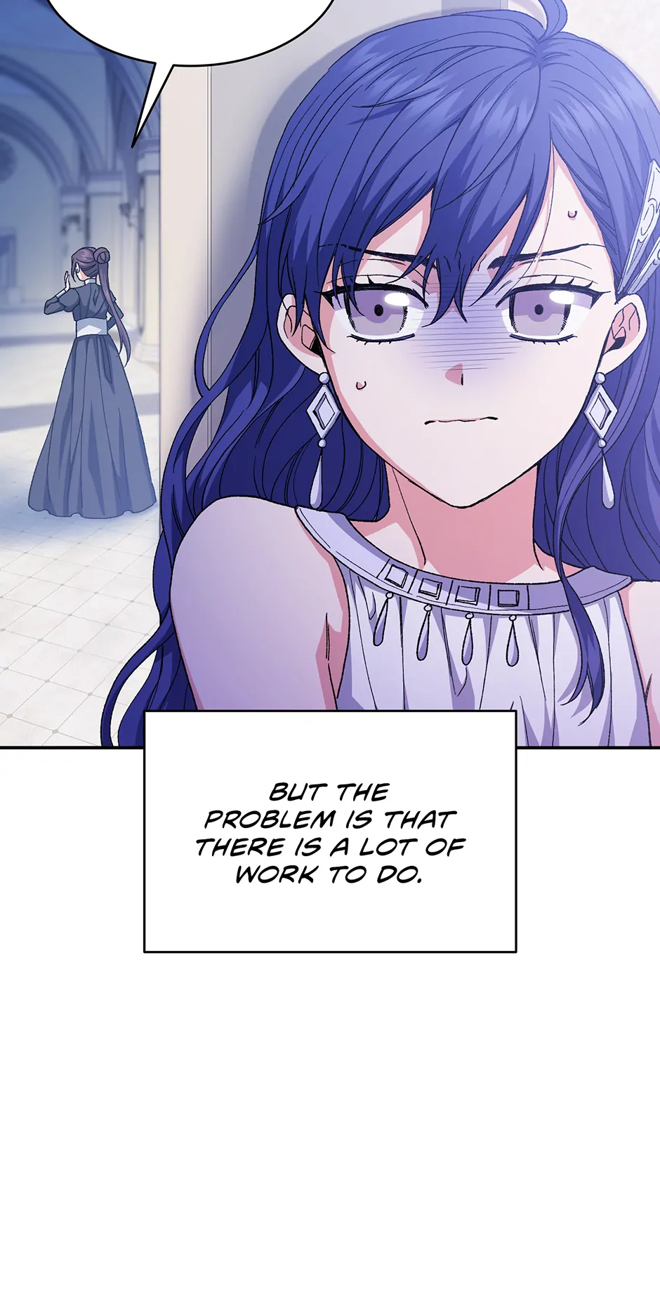 Constellations of the Gods [Official] chapter 24 page 89