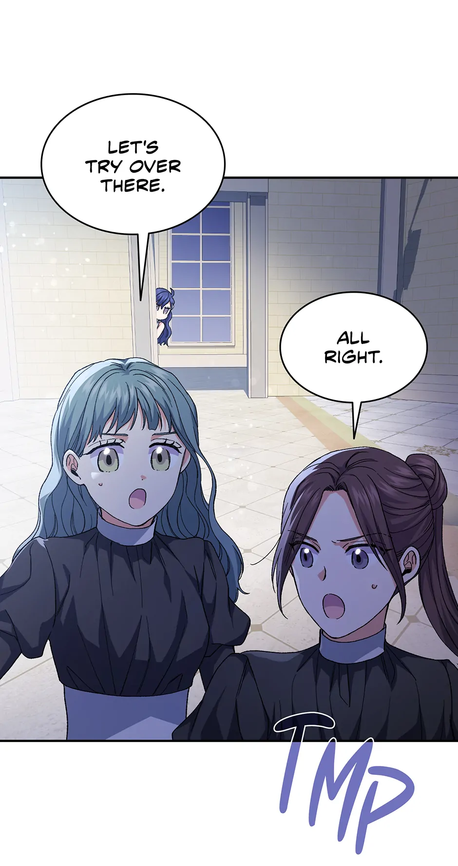 Constellations of the Gods [Official] chapter 24 page 90