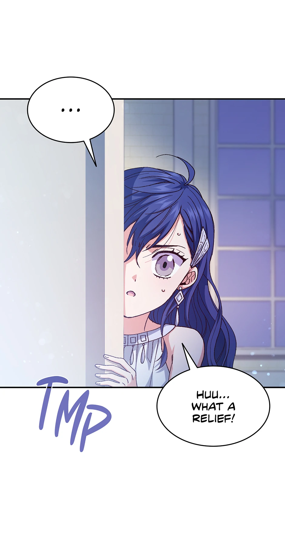 Constellations of the Gods [Official] chapter 24 page 91
