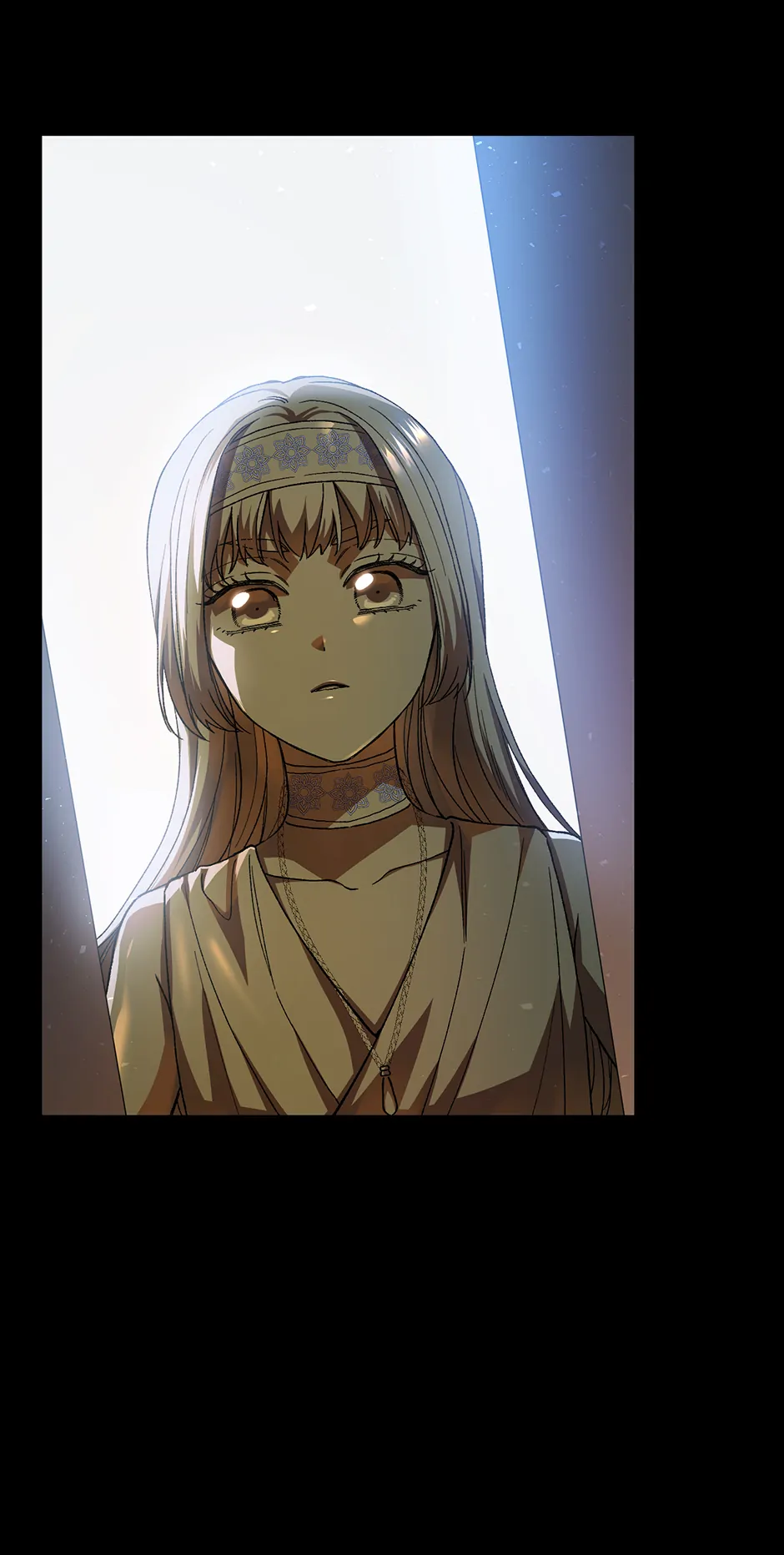 Constellations of the Gods [Official] chapter 25 page 17