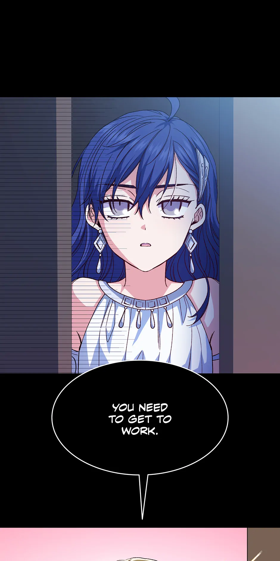Constellations of the Gods [Official] chapter 25 page 19