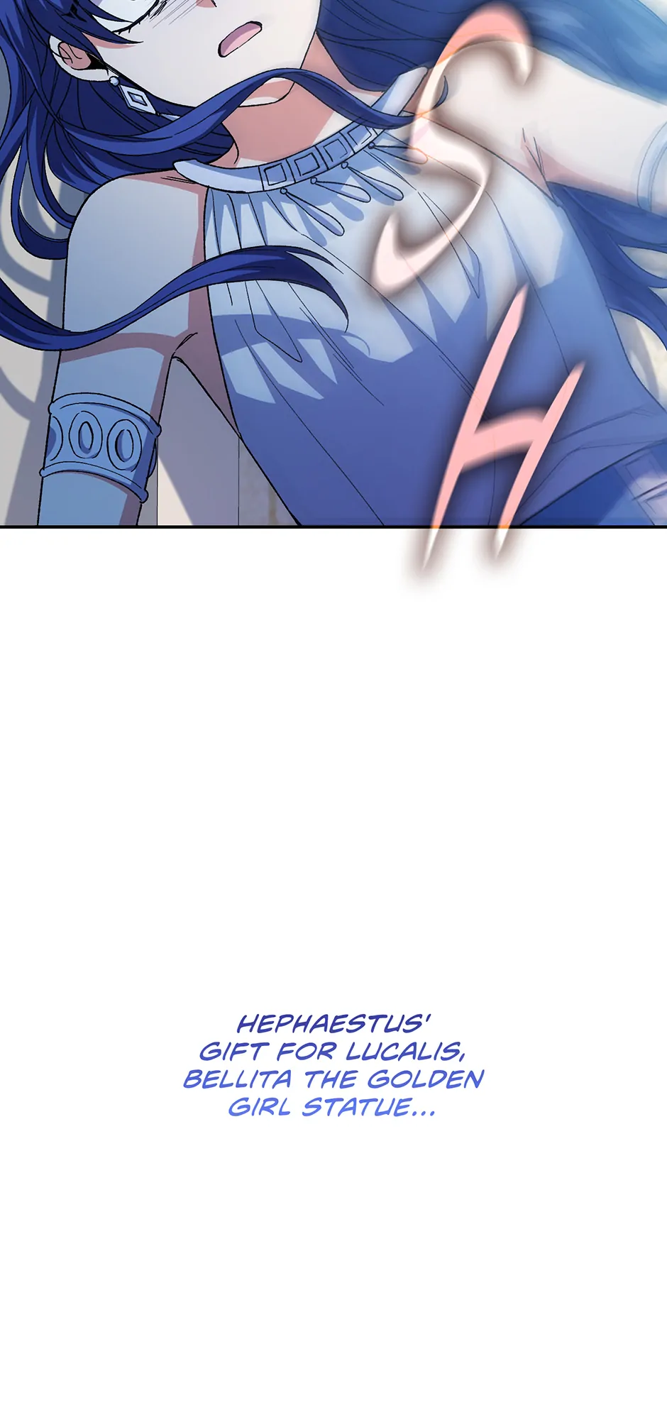 Constellations of the Gods [Official] chapter 25 page 2