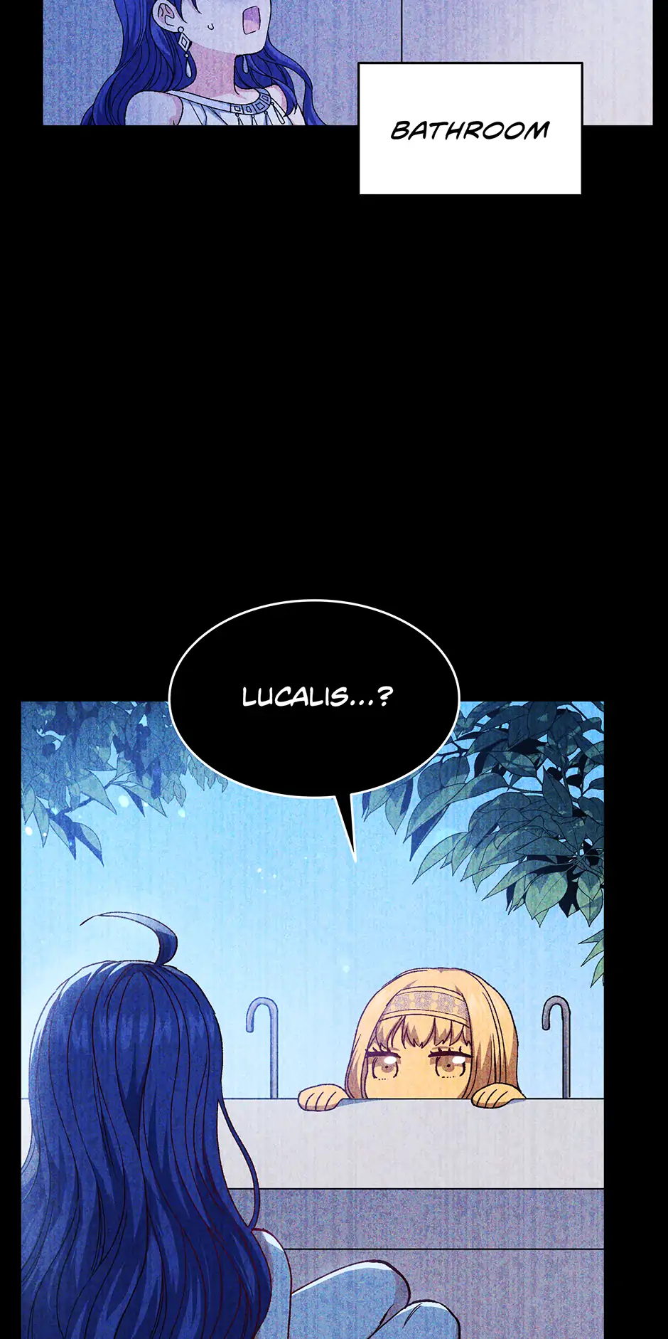 Constellations of the Gods [Official] chapter 25 page 22
