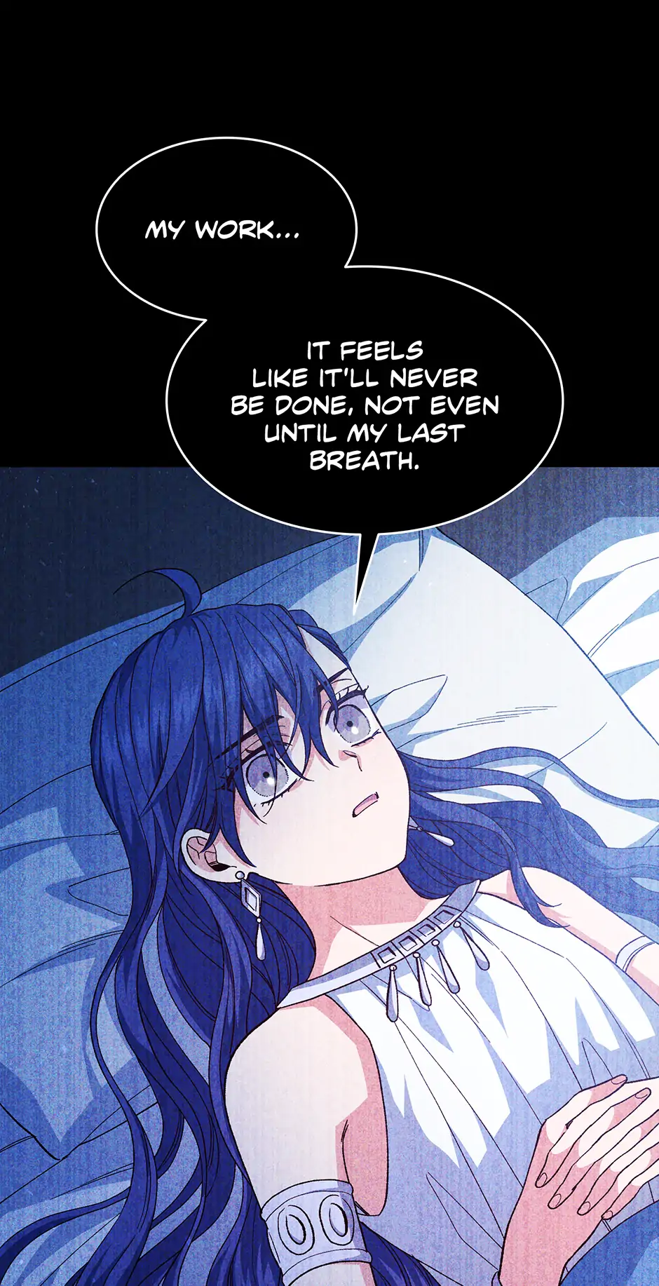 Constellations of the Gods [Official] chapter 25 page 26
