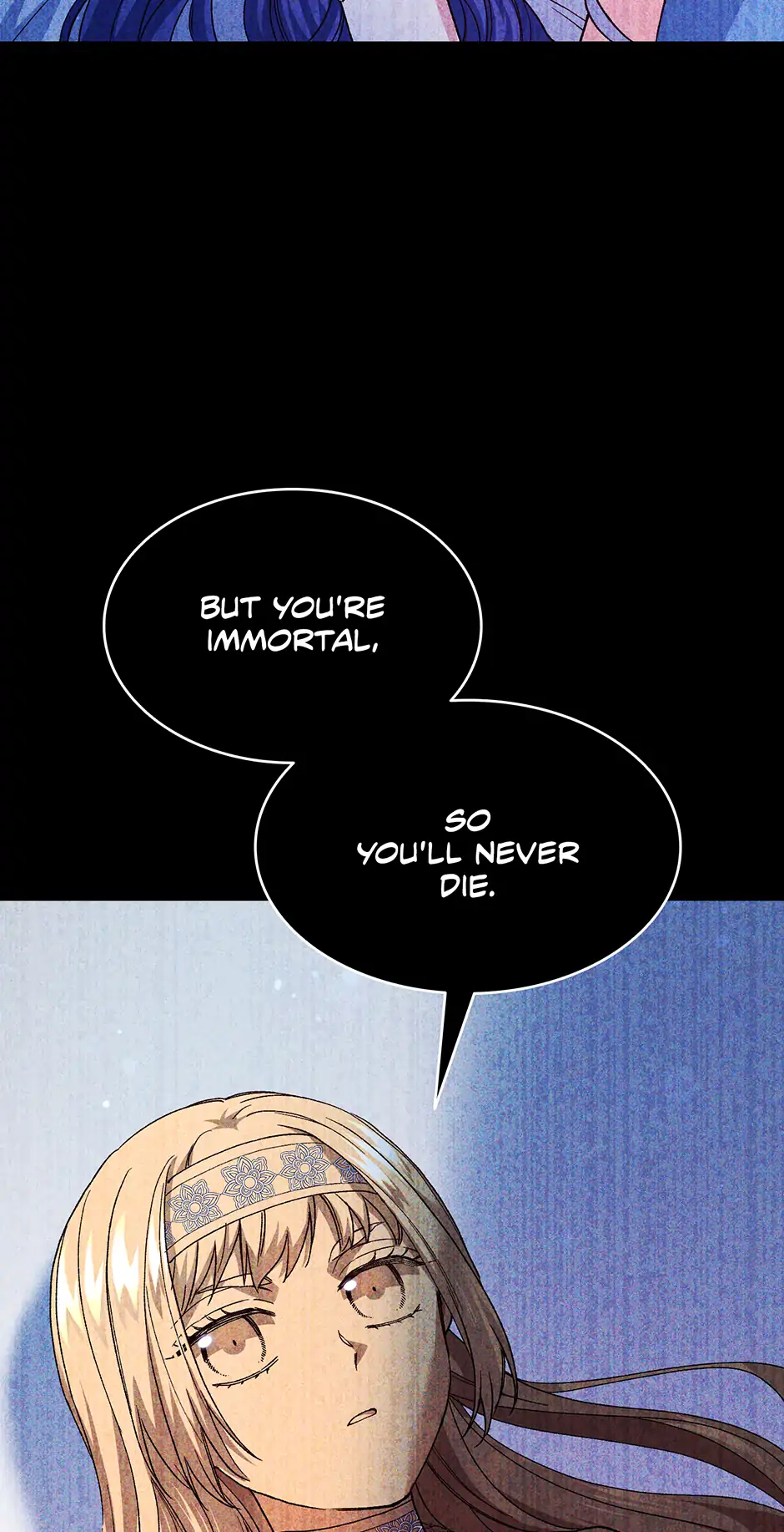 Constellations of the Gods [Official] chapter 25 page 27