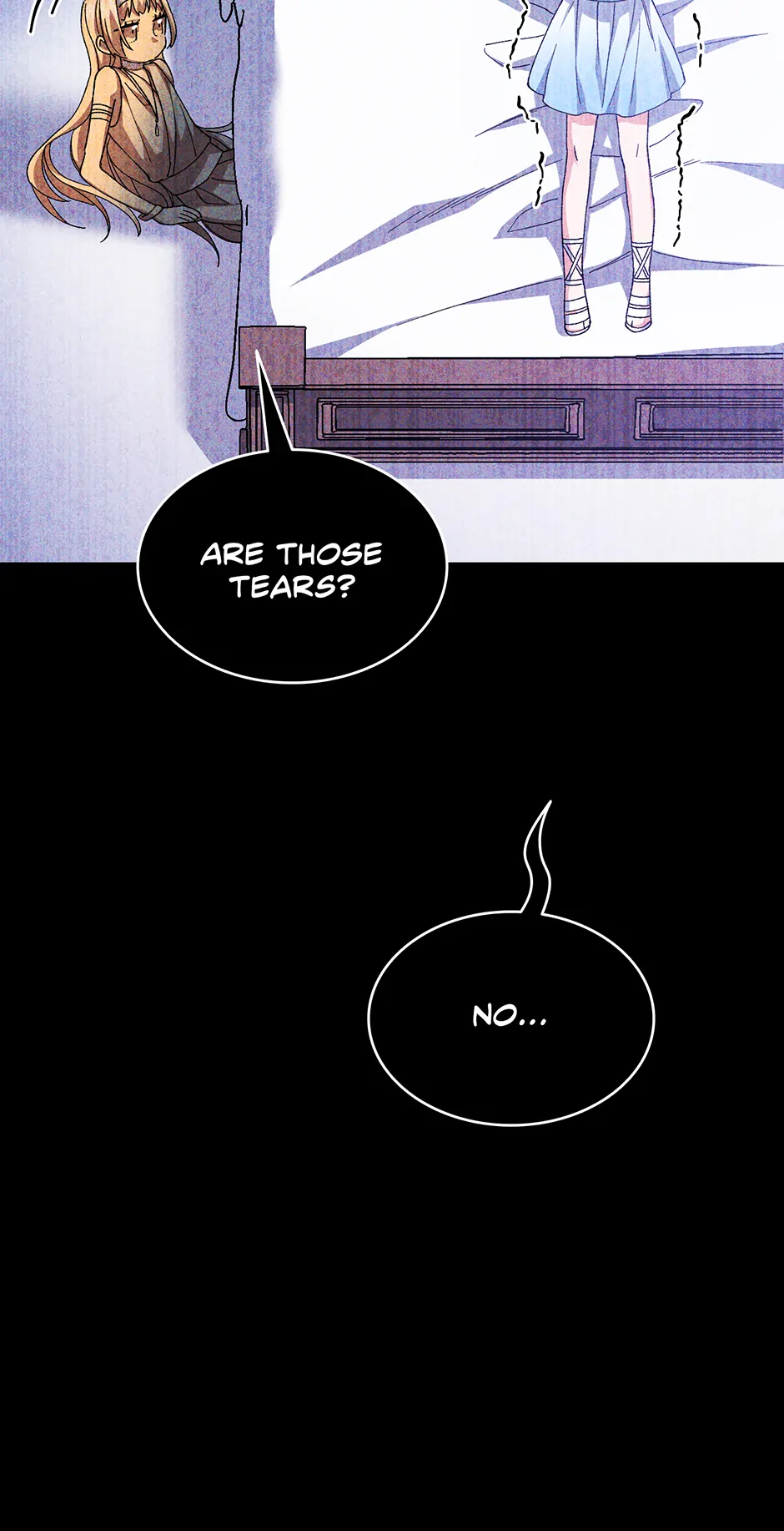 Constellations of the Gods [Official] chapter 25 page 29